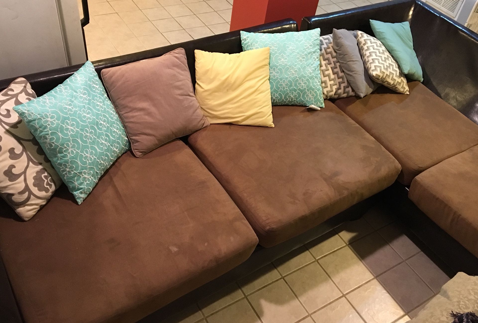 Sectional Sofa