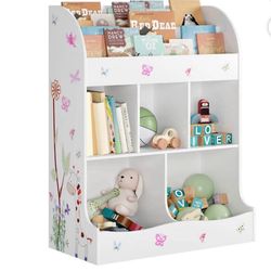 Libreros Para Ninos