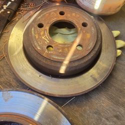 2010 Ford Ranger Parts