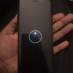 Samsung Galaxy S9+ 