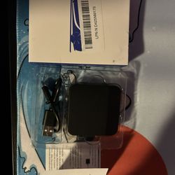 Car AirPlay Adapter