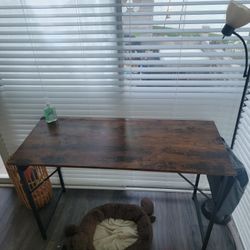 Computer Desk 
