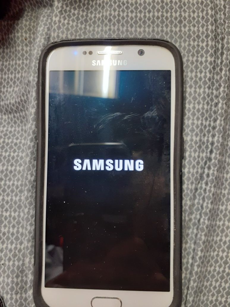 Samsung galaxy 6 att carrier