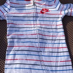 Nike Onesie
