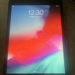 iPad Air 2013 ISO 13