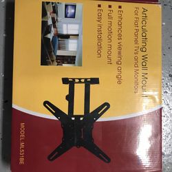 TV Mount- New