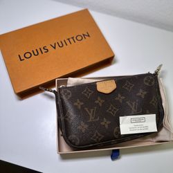 Louis Vuitton Pochette Accessories 