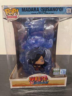 Madara Susano’o Funko Pop!