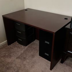 Office Desk 