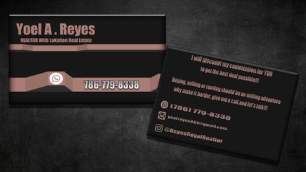 REALTOR/Real Estate Agent