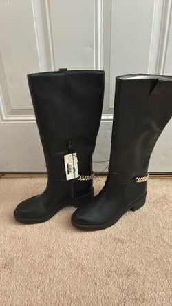 Woman’s boots