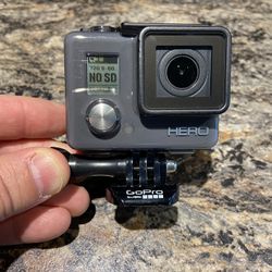 GoPro Hero