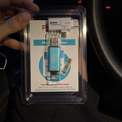 Picture Keeper Connect 64gb