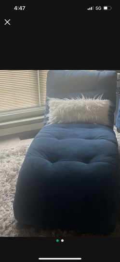 Chaise Cordelle Chair