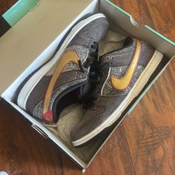 Sb Dunk Low Beijing