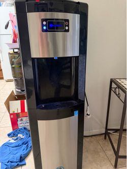 water dispenser $100