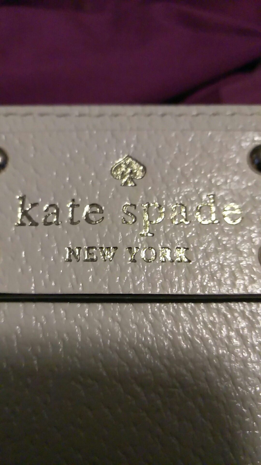 Kate Spade