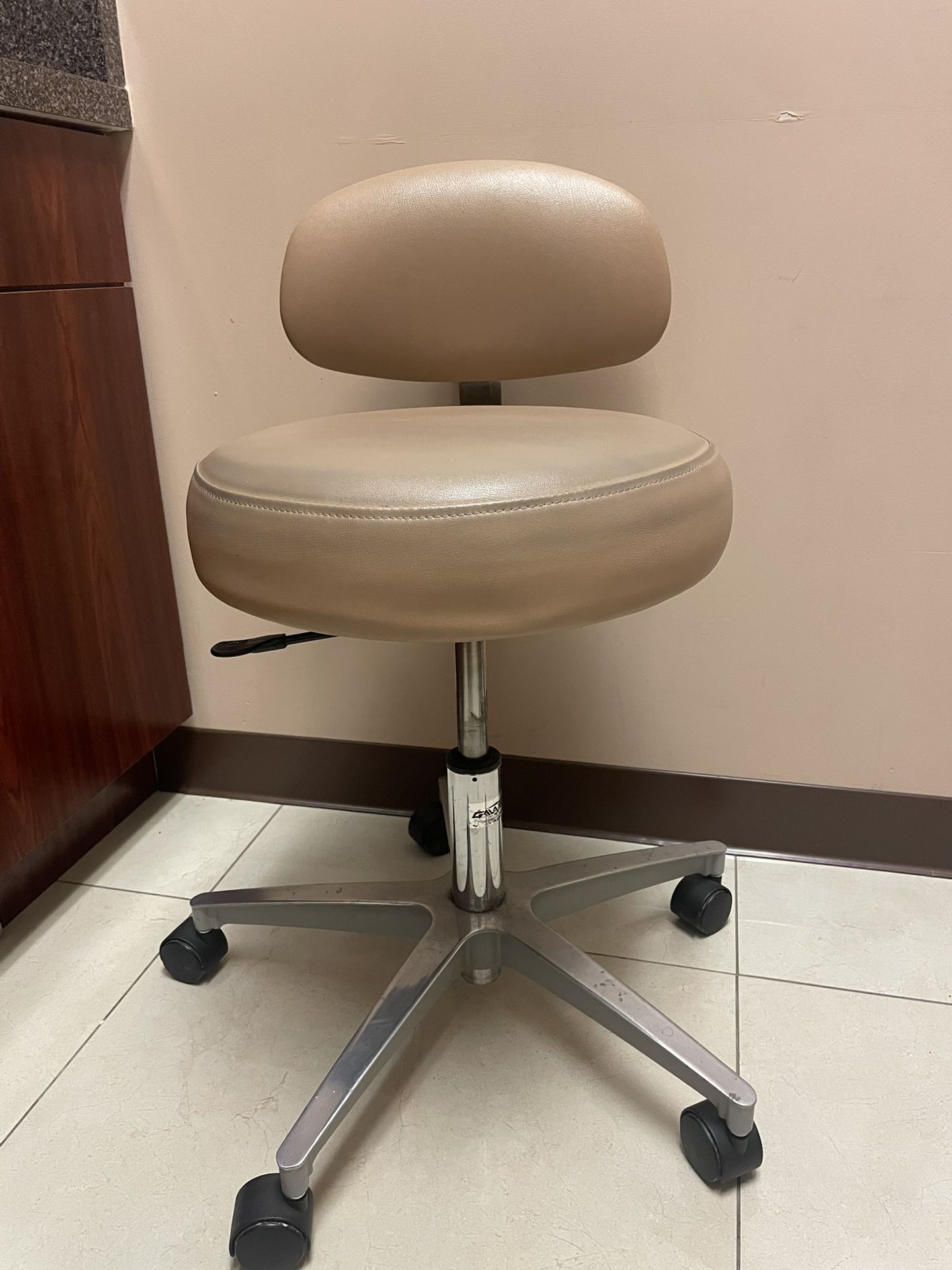 Dental Chair