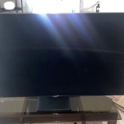 Samsung TV 55” 4K