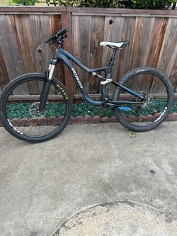 Specialized Safire Comp