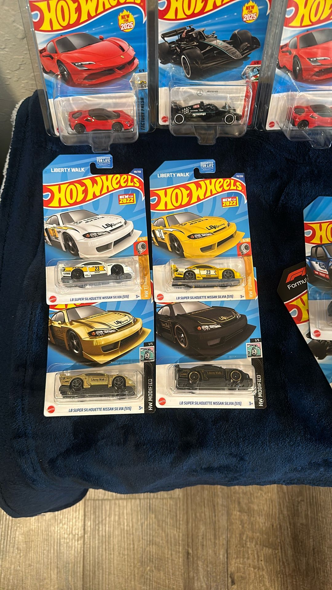 Hotwheels