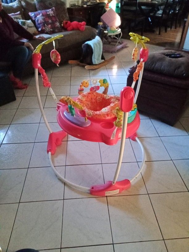 Fisher-price  Jumper 