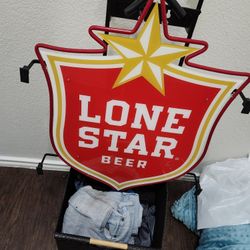 Lone Star Neon