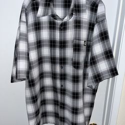 Sz Xl Low rider Flannel