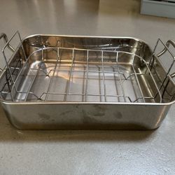 Roasting Pan- Martha Stewart 