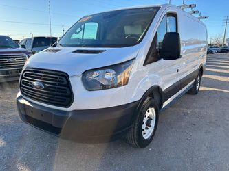 2019 Ford Transit-150