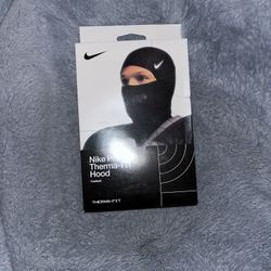 Therma Fit Nike Masks 🔥🔥