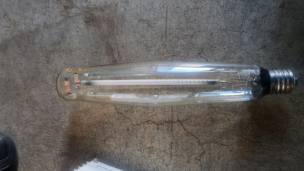 1000 Wat Bulbs