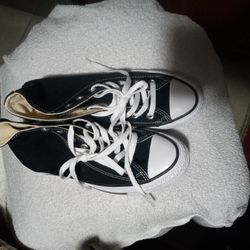 "UNISEX" High Top CONVERSES ***NEW*** SZ. 7 W or 5M