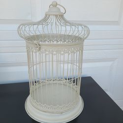 Decorative  Cage