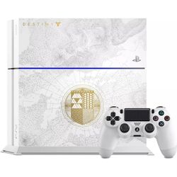 500gb Ps4 With 12 Games 