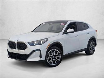 2025 BMW X2