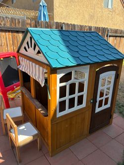 Play house