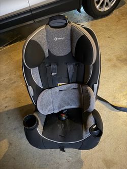 Toddler Car seat