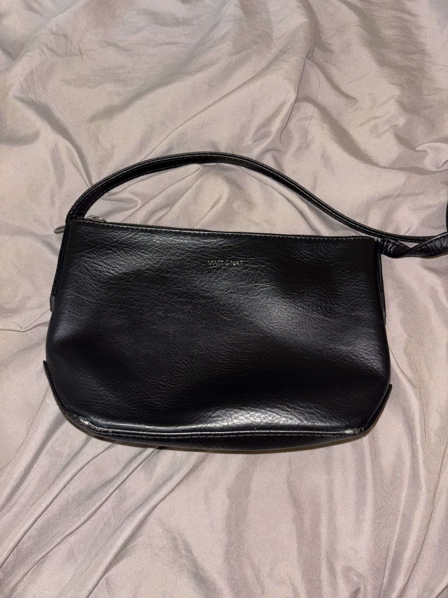Matt & Nat Vegan Leather Crossbody