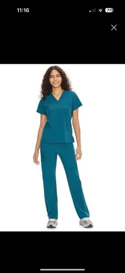Brand New … Never Worn Scrubs