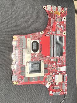 ASUS ROG RTX 2070 Laptop GPU Board – Gaming Graphics Beast (May Be Faulty)