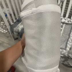 Crib Mesh Liner