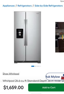Refrigerator