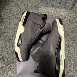 Size 9.5 A Ma Maniere 4