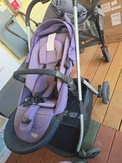 Britax,baby stroller