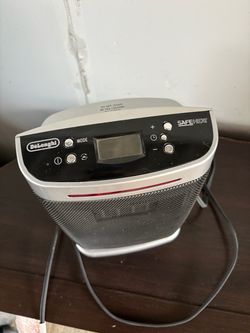 Space heater