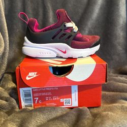 Nike Little Presto