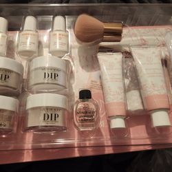 Azurebeauty Nail Dip Sets 