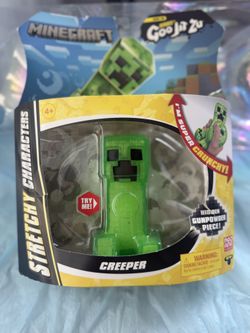 Minecraft Squishy