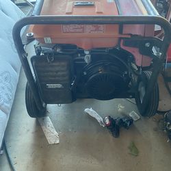 Honda EB 5000